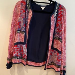 Stunning Monsoon Jacket